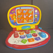 Load image into Gallery viewer, Brilliant Baby Laptop Battery Operated
