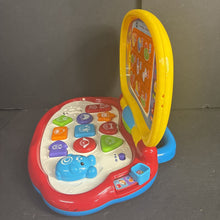 Load image into Gallery viewer, Brilliant Baby Laptop Battery Operated
