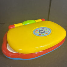 Load image into Gallery viewer, Brilliant Baby Laptop Battery Operated

