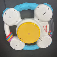 Load image into Gallery viewer, My Spin &amp; Learn Steering Wheel Battery Operated

