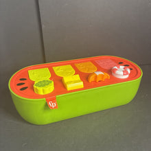 Load image into Gallery viewer, Paradise Pals Tropical Fun Pop Up Toy
