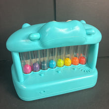 Load image into Gallery viewer, Hippo Pop Play Piano Battery Operated
