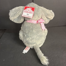 Load image into Gallery viewer, Ellie the Elephant Musical Plush Battery Operated

