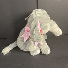 Load image into Gallery viewer, Ellie the Elephant Musical Plush Battery Operated
