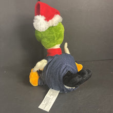 Load image into Gallery viewer, Duck Mania Christmas Singing Xmas Redneck Duck Battery Operated
