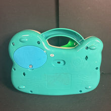 Load image into Gallery viewer, Pianul Vesel Romanian Monkey Band Music Center Battery Operated
