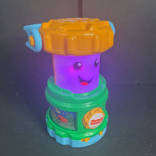 Load image into Gallery viewer, Camping Fun Lantern Battery Operated
