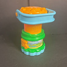 Load image into Gallery viewer, Camping Fun Lantern Battery Operated

