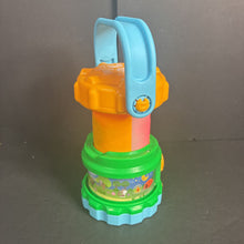 Load image into Gallery viewer, Camping Fun Lantern Battery Operated
