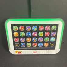 Load image into Gallery viewer, Smart Stages Tablet Battery Operated
