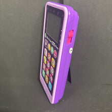 Load image into Gallery viewer, Chat &amp; Count Emoji Phone Battery Operated
