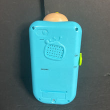 Load image into Gallery viewer, JJ's First Learning Toy Phone Battery Operated
