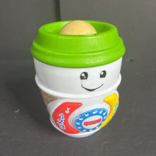 Load image into Gallery viewer, On The Glow Coffee Cup Battery Operated
