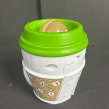 Load image into Gallery viewer, On The Glow Coffee Cup Battery Operated
