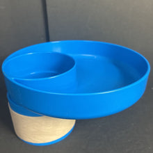 Load image into Gallery viewer, My Travel Tray Cup Holder &amp; Snack Tray
