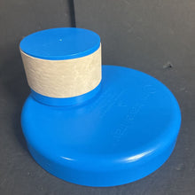Load image into Gallery viewer, My Travel Tray Cup Holder &amp; Snack Tray
