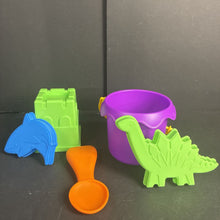 Load image into Gallery viewer, 5pc Beach Sand Toys
