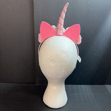 Load image into Gallery viewer, Unicorn Flower Headband (NEW)
