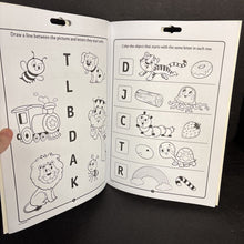 Load image into Gallery viewer, [NEW] Crayola Coloring &amp; Activity Pad: Alpha Pets w/ Crayons -activity paperback
