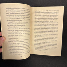 Load image into Gallery viewer, The Gardener (S.A. Bodeen) (Ages 13+) -chapter paperback
