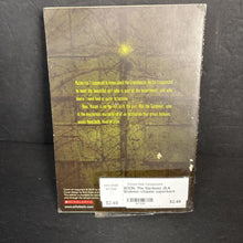Load image into Gallery viewer, The Gardener (S.A. Bodeen) (Ages 13+) -chapter paperback
