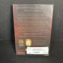 Load image into Gallery viewer, Gatekeepers (Dreamhouse Kings) (Robert Liparulo) -series paperback
