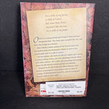 Load image into Gallery viewer, Odette's Secrets (Maryann MacDonald) (Notable Event) (Historical Fiction) -educational poetry paperback
