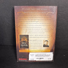 Load image into Gallery viewer, Watcher in the Woods (Dreamhouse Kings) (Robert Liparulo) -series paperback

