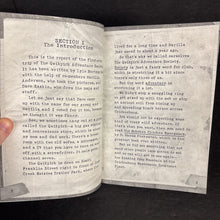 Load image into Gallery viewer, Poop Fountain! (The Qwikpick Papers) (Tom Angleberger) -series paperback
