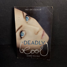 Load image into Gallery viewer, Deadly Cool (Gemma Halliday) (Ages 12+) -series paperback
