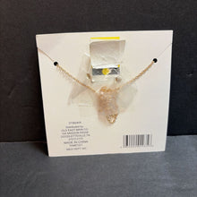 Load image into Gallery viewer, Joy Flower Necklace &amp; Earrings (NEW)
