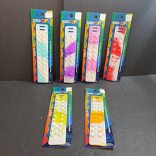 Load image into Gallery viewer, 6pk Squid Pops Sensory Pop-It (NEW)
