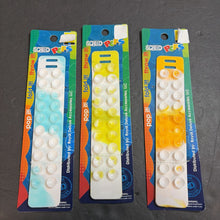 Load image into Gallery viewer, 6pk Squid Pops Sensory Pop-It (NEW)
