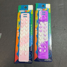 Load image into Gallery viewer, 4pk Squid Pops Sensory Pop-It (NEW)
