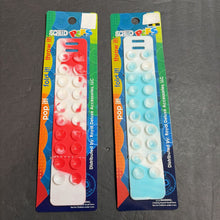 Load image into Gallery viewer, 4pk Squid Pops Sensory Pop-It (NEW)
