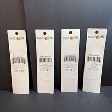 Load image into Gallery viewer, 4pk Squid Pops Sensory Pop-It (NEW)
