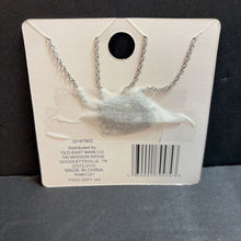 Load image into Gallery viewer, 2pk Tear &amp; Share Rainbow BFF "Best Friends" Necklaces (NEW)
