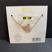 Load image into Gallery viewer, Faith Cross Necklace &amp; Earrings Set (NEW)
