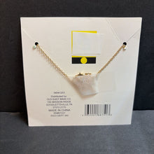 Load image into Gallery viewer, Sweet Moment Bow Necklace (NEW)
