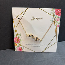 Load image into Gallery viewer, Dreamer Star Necklace (NEW)
