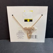 Load image into Gallery viewer, Dreamer Star Necklace (NEW)
