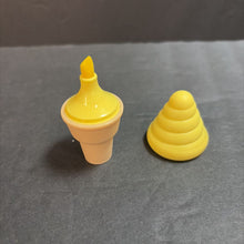 Load image into Gallery viewer, 9pk Ice Cream Cone Highlighters (NEW)
