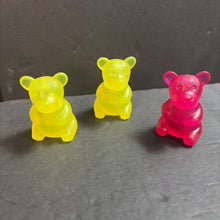 Load image into Gallery viewer, 3pk Gummy Bear Highlighters (NEW)
