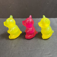Load image into Gallery viewer, 3pk Gummy Bear Highlighters (NEW)
