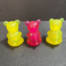 Load image into Gallery viewer, 3pk Gummy Bear Highlighters (NEW)
