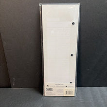 Load image into Gallery viewer, Family Budget Pad (NEW)
