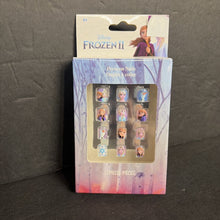 Load image into Gallery viewer, 12pc Press-on Nails Disney (NEW)
