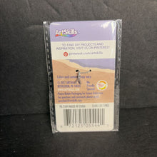 Load image into Gallery viewer, 2pc "E" Letter Charm Set (NEW)
