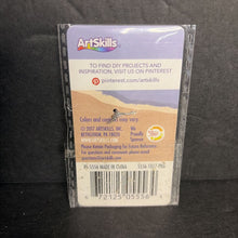 Load image into Gallery viewer, 2pc "C" Letter Charm Set (NEW)
