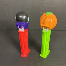 Load image into Gallery viewer, 2pk Halloween Pez Dispensers
